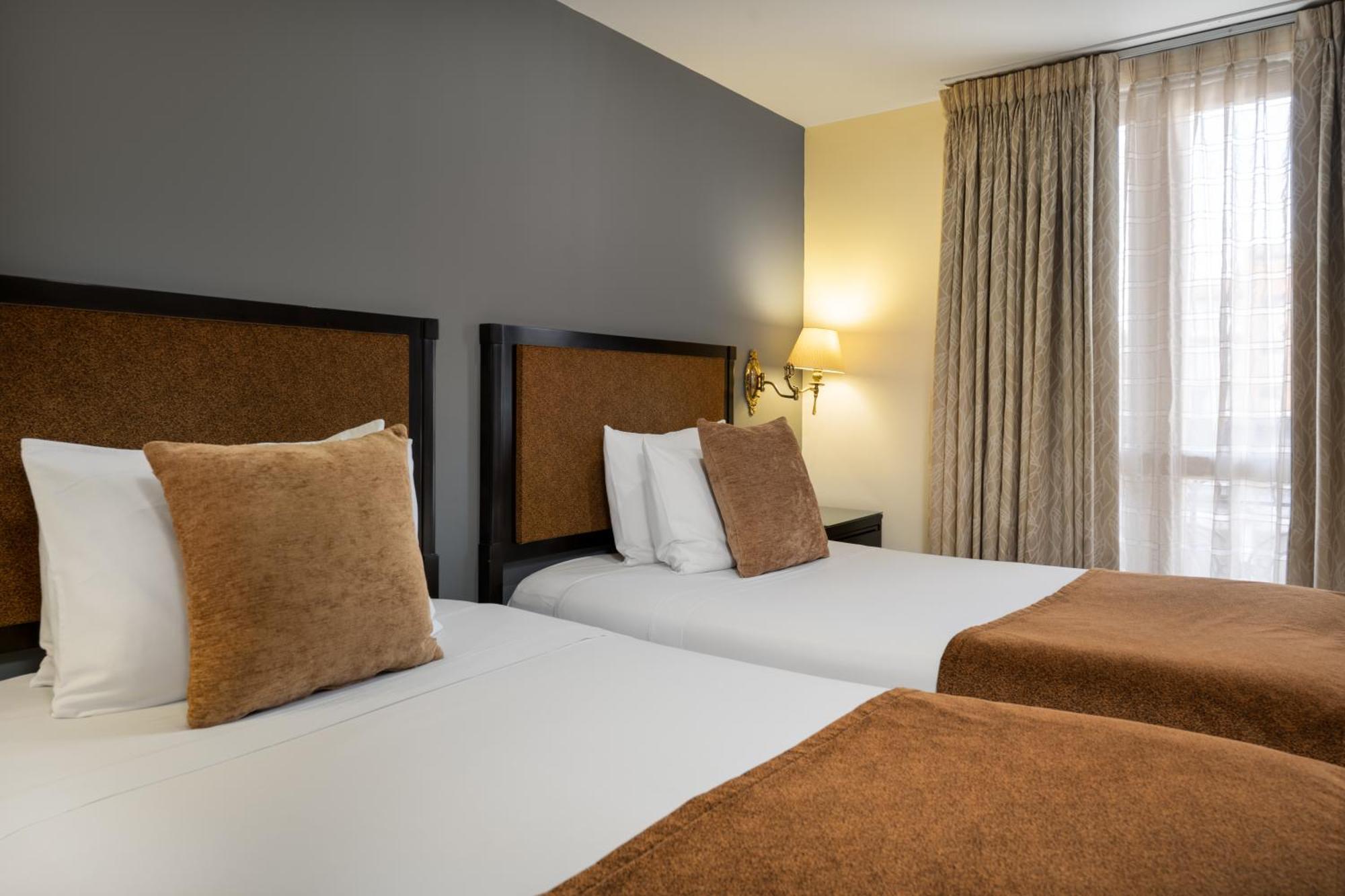 Hotel Le Manoir 보고타 외부 사진