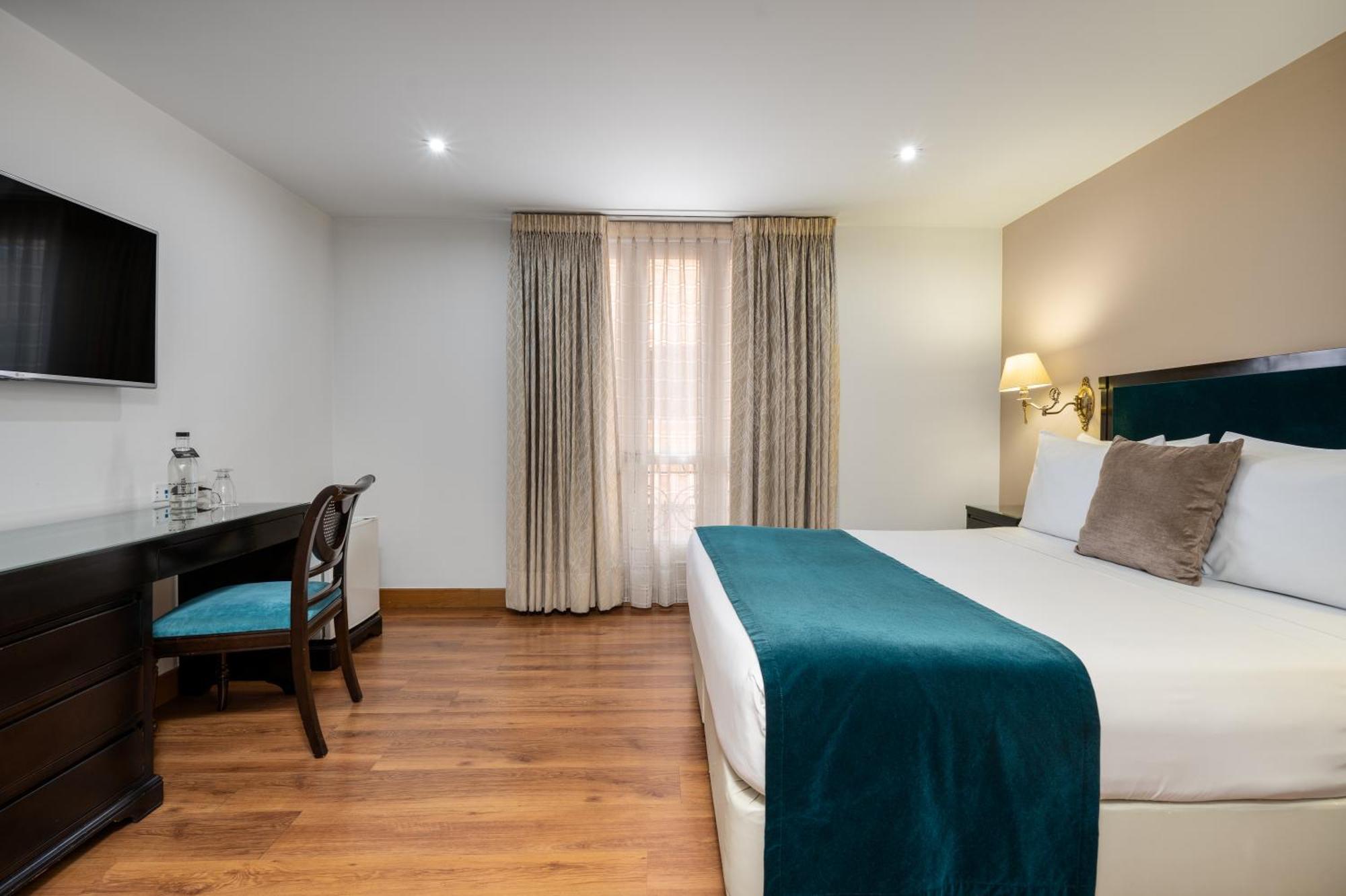 Hotel Le Manoir 보고타 외부 사진
